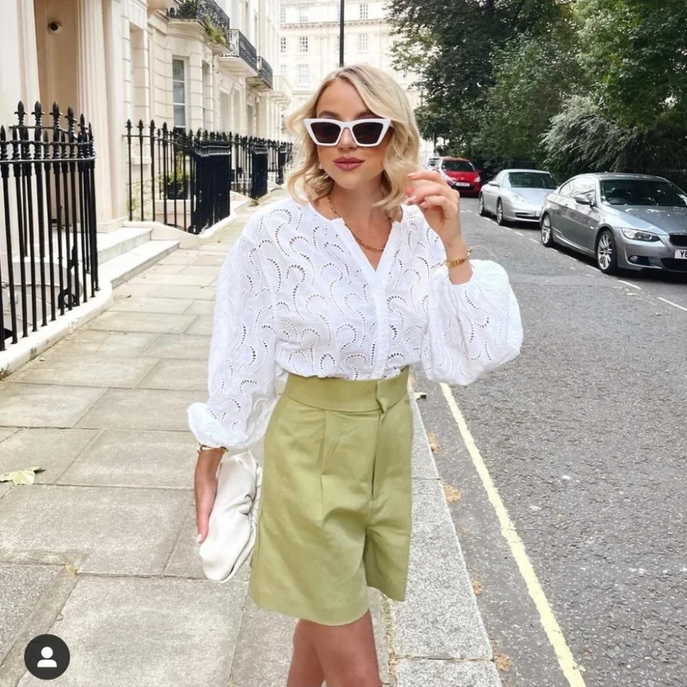 Mango Sunglasses - Picture 1 of 7
